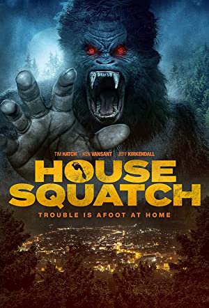 House Squatch