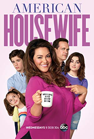 American Housewife: Season 3