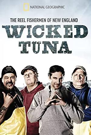Wicked Tuna: Season 12