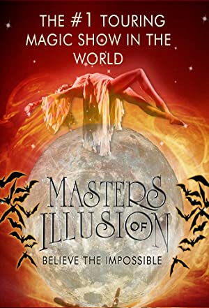 Masters Of Illusion: Season 7
