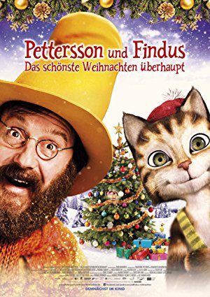 Pettersson Und Findus 2 - Das Schönste Weihnachten überhaupt