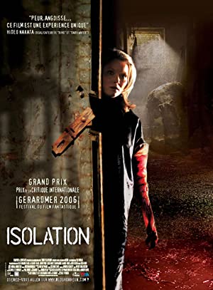 Isolation 2006