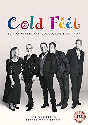 Cold Feet: Season 8