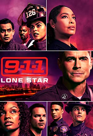 9-1-1: Lone Star: Season 4