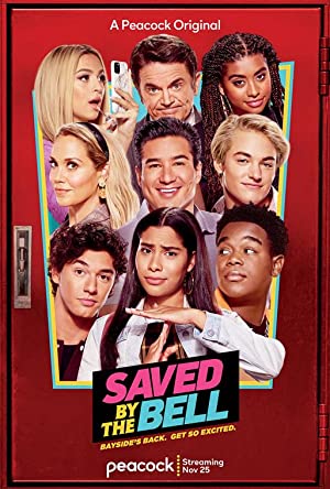 Saved By The Bell (2020): Season 1