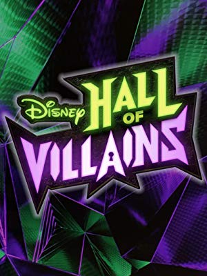 Disney Hall Of Villains