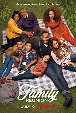 Family Reunion: Season 3