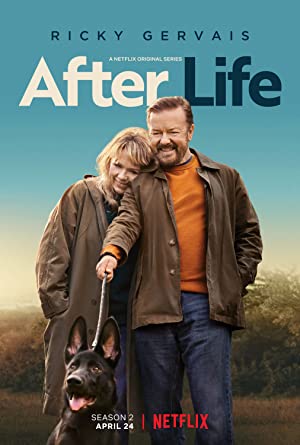 After Life: Season 2