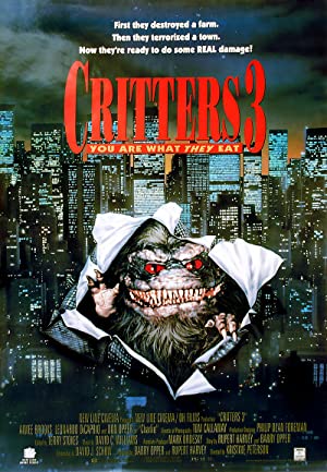 Critters 3 1992