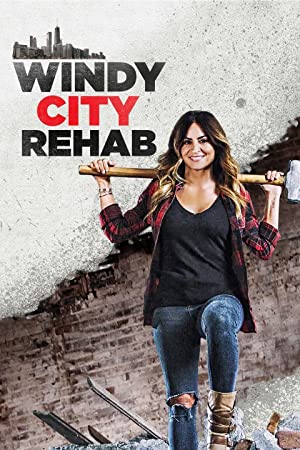 Windy City Rehab: Season 4