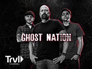 Ghost Nation: Season 2
