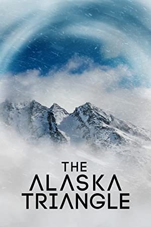 The Alaska Triangle: Season 2