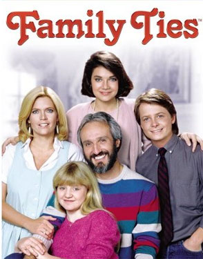 Family Ties: Season 2