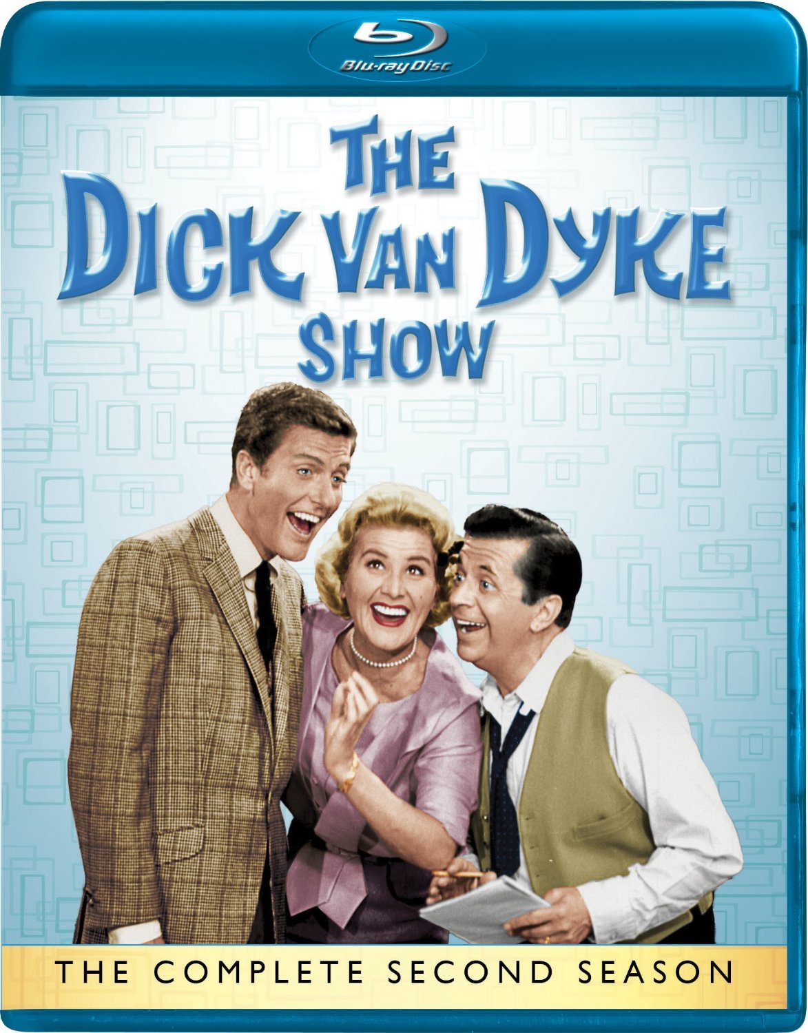 The Dick Van Dyke Show: Season 2