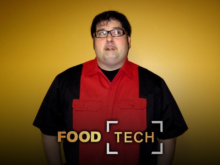 Food Tech: Season 1