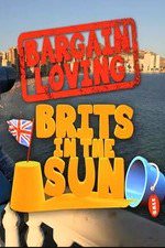 Bargain Loving Brits In Blackpool: Season 1