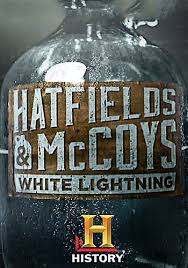 Hatfields & Mccoys: White Lightning: Season 1