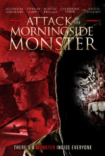 The Morningside Monster