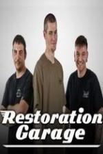 Restoration Garage: Season 2