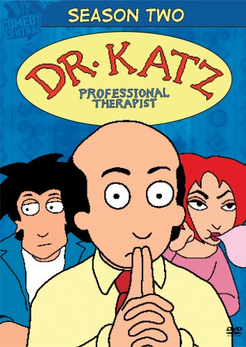 Dr. Katz, Professional Therapist: Season 2