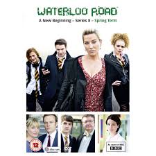 Waterloo Road: Season 9