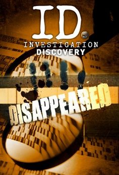 Disappeared: Season 2