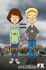 Unsupervised: Season 1