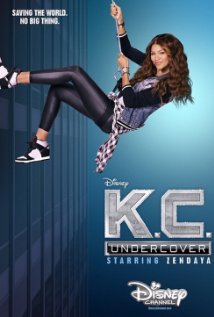 K.c. Undercover: Season 1