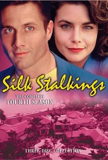 Silk Stalkings: Season 2