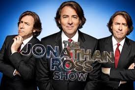The Jonathan Ross Show: Season 3
