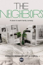 The Neighbors: Season 2