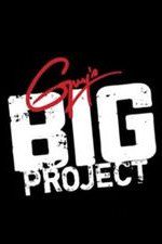 Guy's Big Project: Season 1