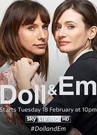 Doll & Em: Season 1