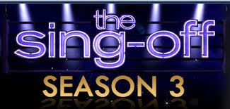 The Sing-off: Season 3