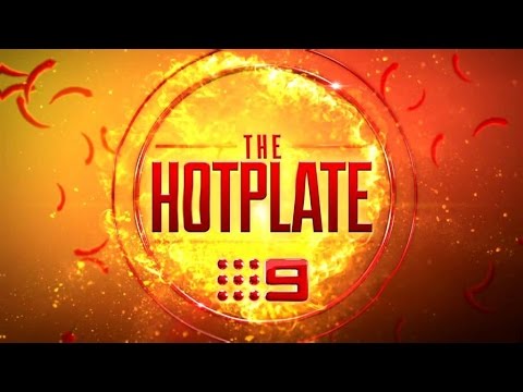 The Hotplate: Season 1