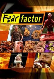 Fear Factor: Season 2
