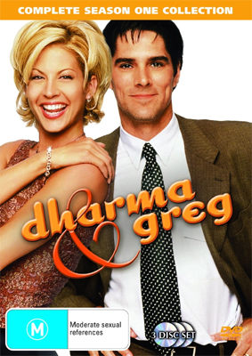 Dharma & Greg: Season 1