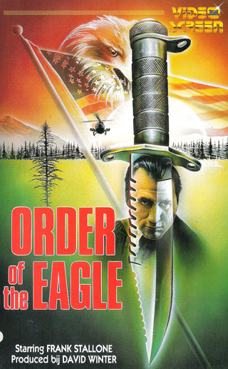 Order Of The Eagle
