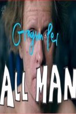Grayson Perry: All Man: Season 1