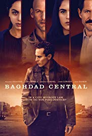 Baghdad Central: Season 1