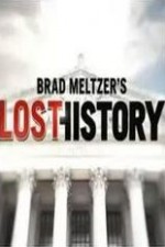 Brad Meltzer's Lost History: Season 1
