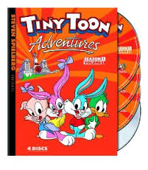 Tiny Toon Adventures: Season 1