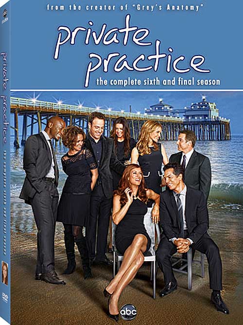 The Practice: Season 7