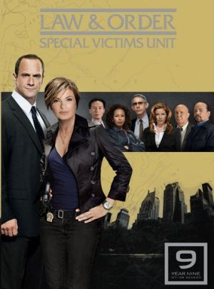 Law & Order: Special Victims Unit: Season 9