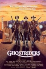 Ghost Riders 1987