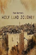 Fern Britton's Holy Land Journey