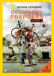 Doomsday Preppers: Season 3