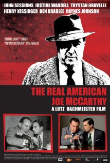 The Real American - Joe Mccarthy