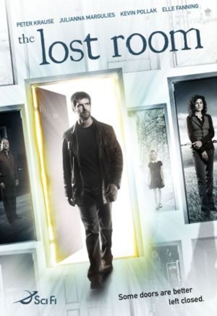 The Lost Room: Season 1