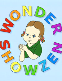 Wonder Showzen: Season 3